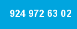 924 972 63 02
